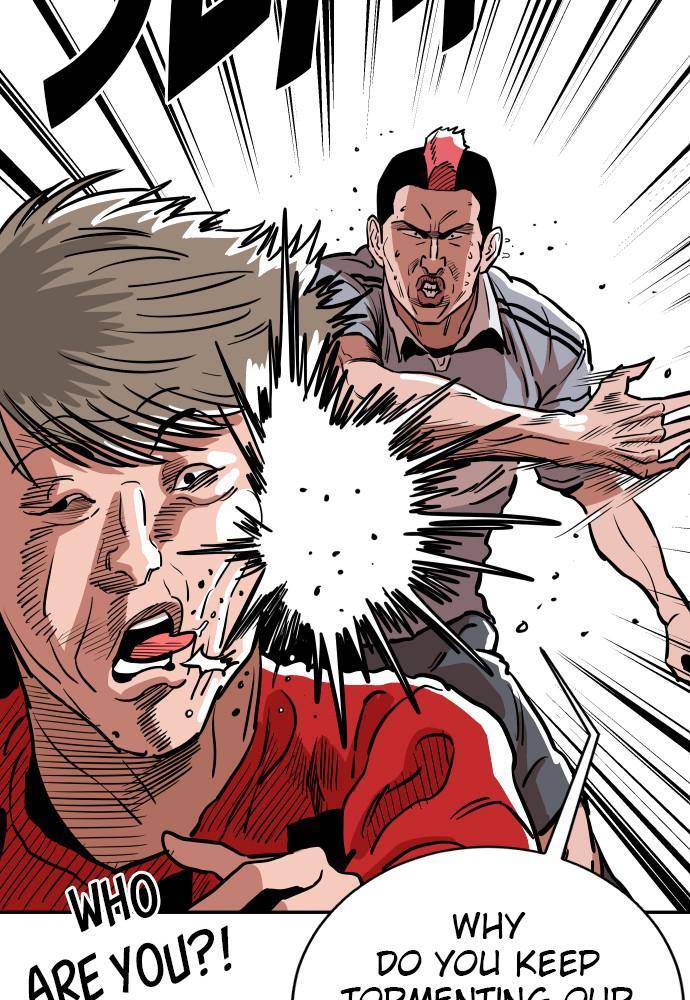 Build Up chapter 35 page 110