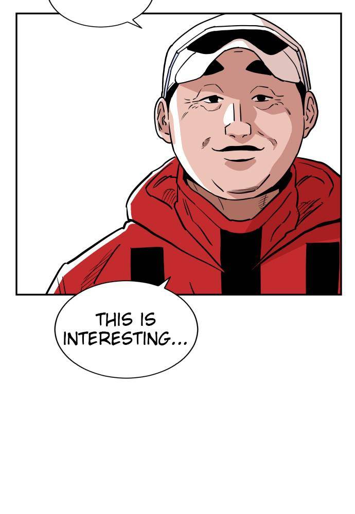 Build Up chapter 35 page 19