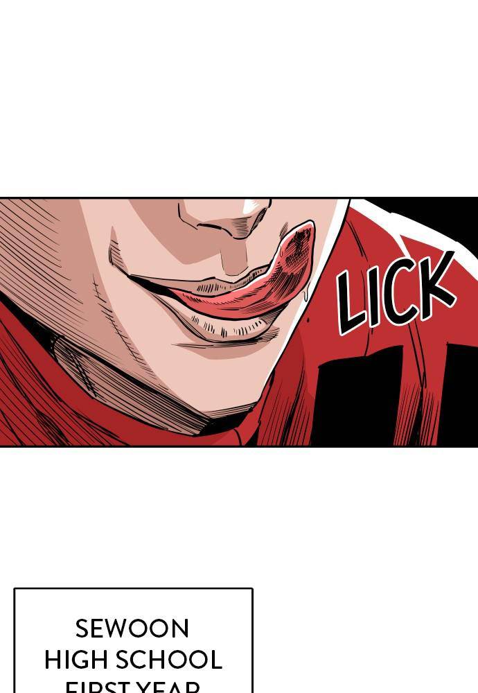 Build Up chapter 35 page 21