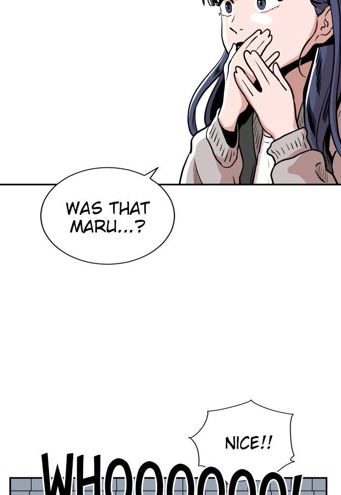 Build Up chapter 35 page 5