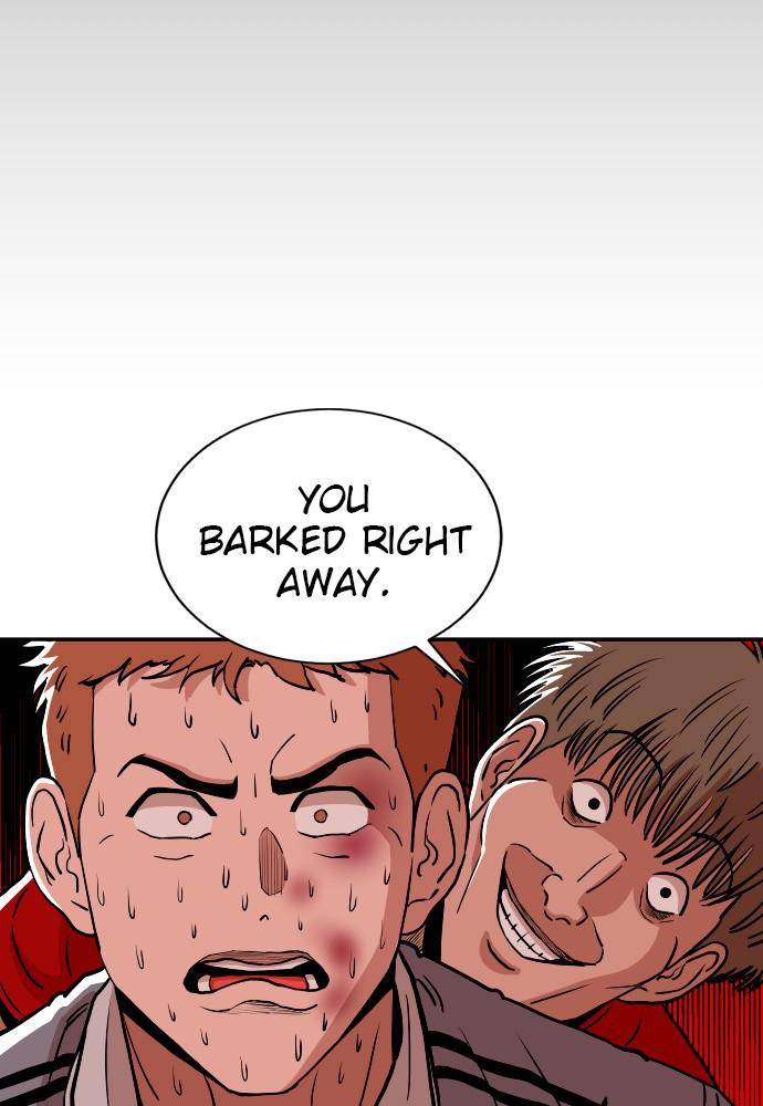 Build Up chapter 35 page 56