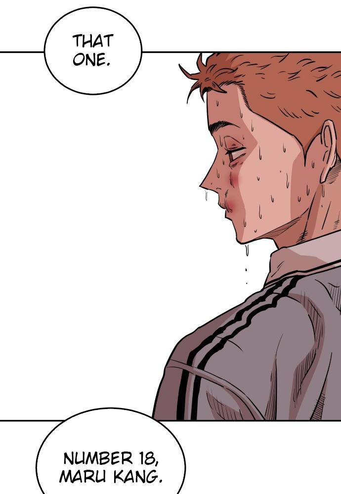 Build Up chapter 35 page 8