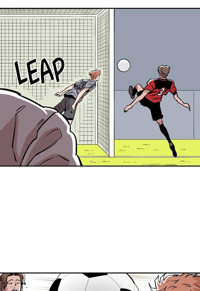 Build Up chapter 36 page 106