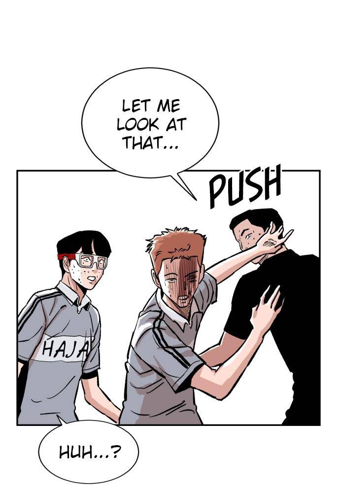 Build Up chapter 36 page 129