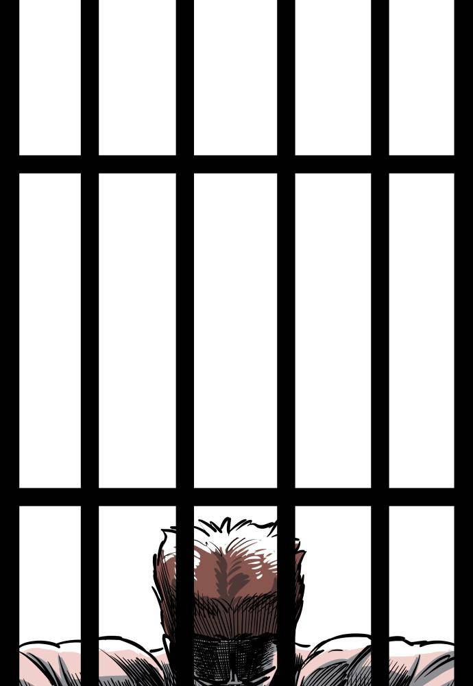 Build Up chapter 36 page 31