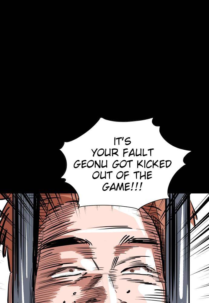 Build Up chapter 36 page 39