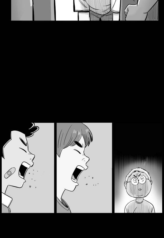 Build Up chapter 36 page 43