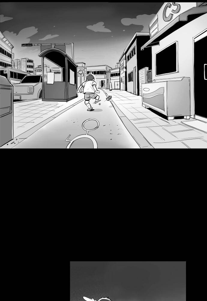 Build Up chapter 36 page 45