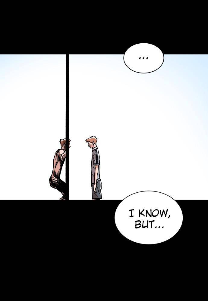 Build Up chapter 36 page 50