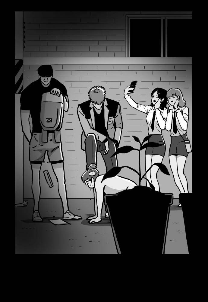 Build Up chapter 36 page 57