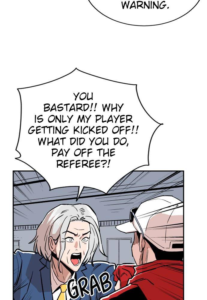 Build Up chapter 36 page 9