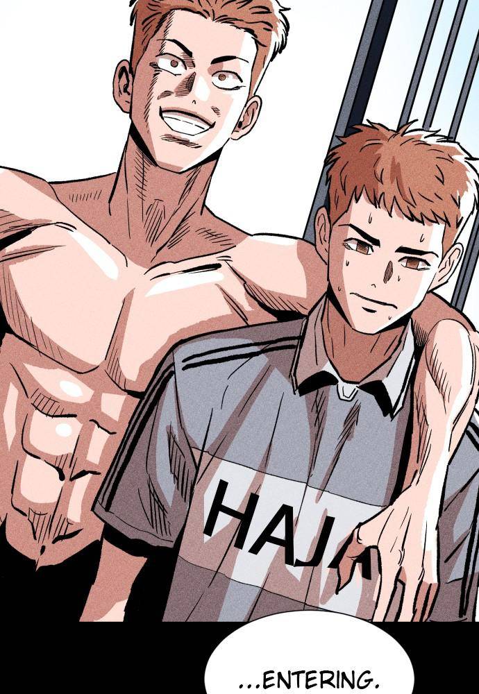 Build Up chapter 36 page 95