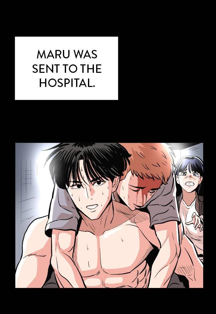 Build Up chapter 37 page 10