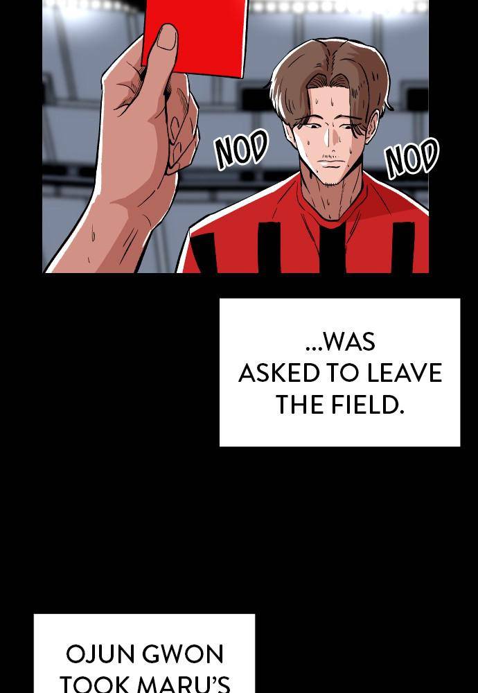 Build Up chapter 37 page 12