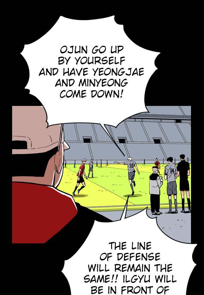 Build Up chapter 37 page 15