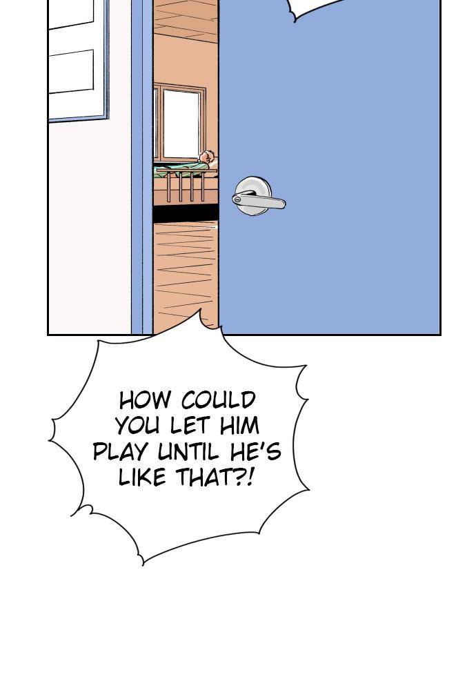 Build Up chapter 37 page 36