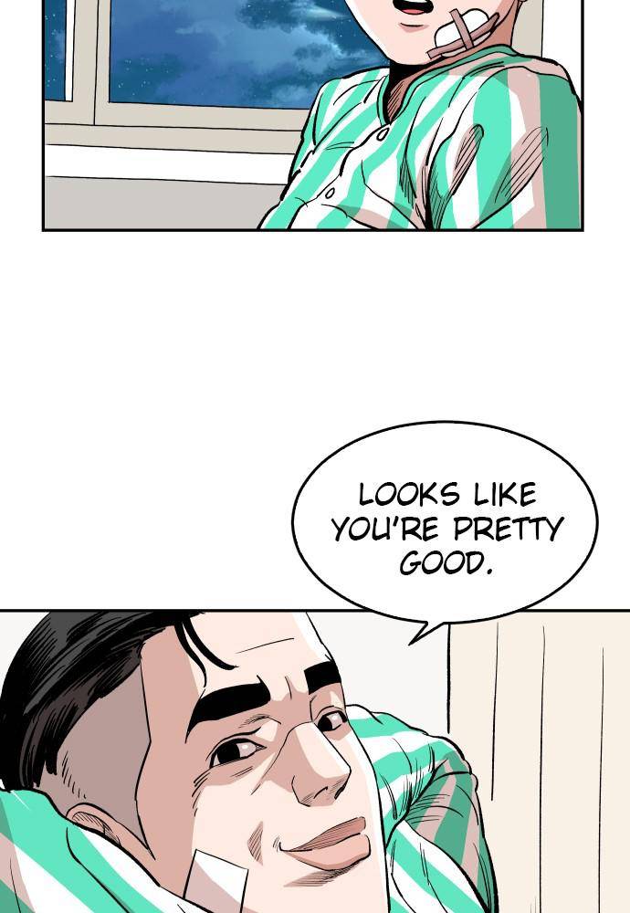 Build Up chapter 38 page 12