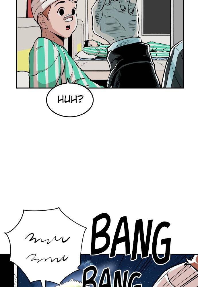 Build Up chapter 38 page 17