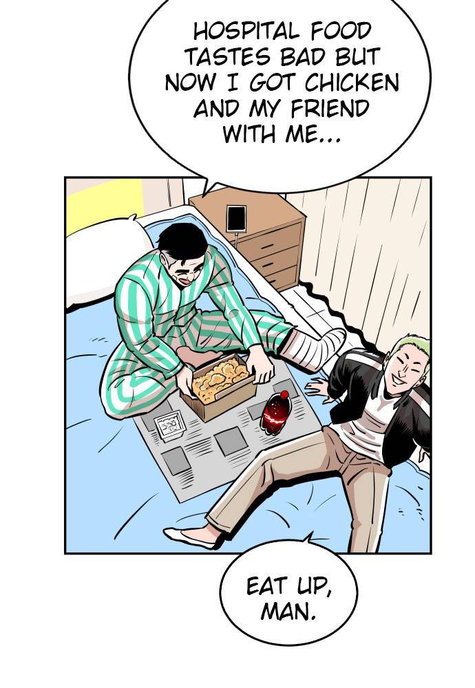 Build Up chapter 38 page 29