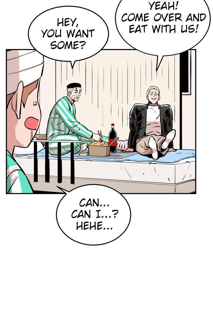 Build Up chapter 38 page 31