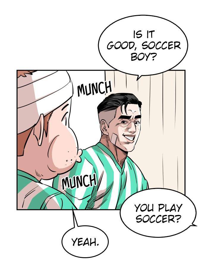 Build Up chapter 38 page 56