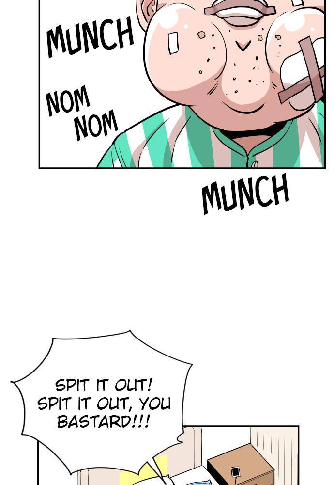 Build Up chapter 38 page 64