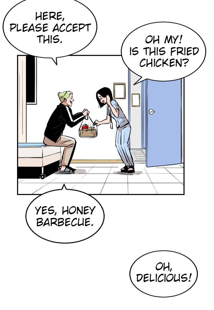 Build Up chapter 38 page 67