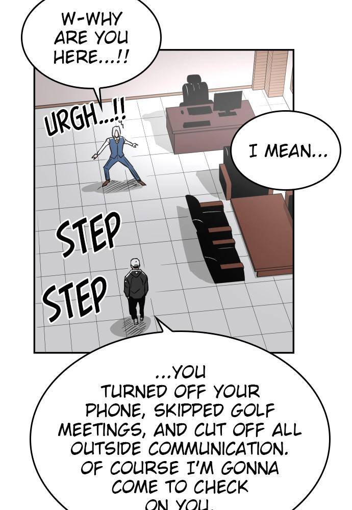 Build Up chapter 39 page 10