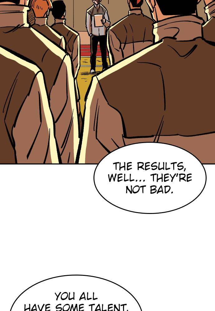 Build Up chapter 39 page 107