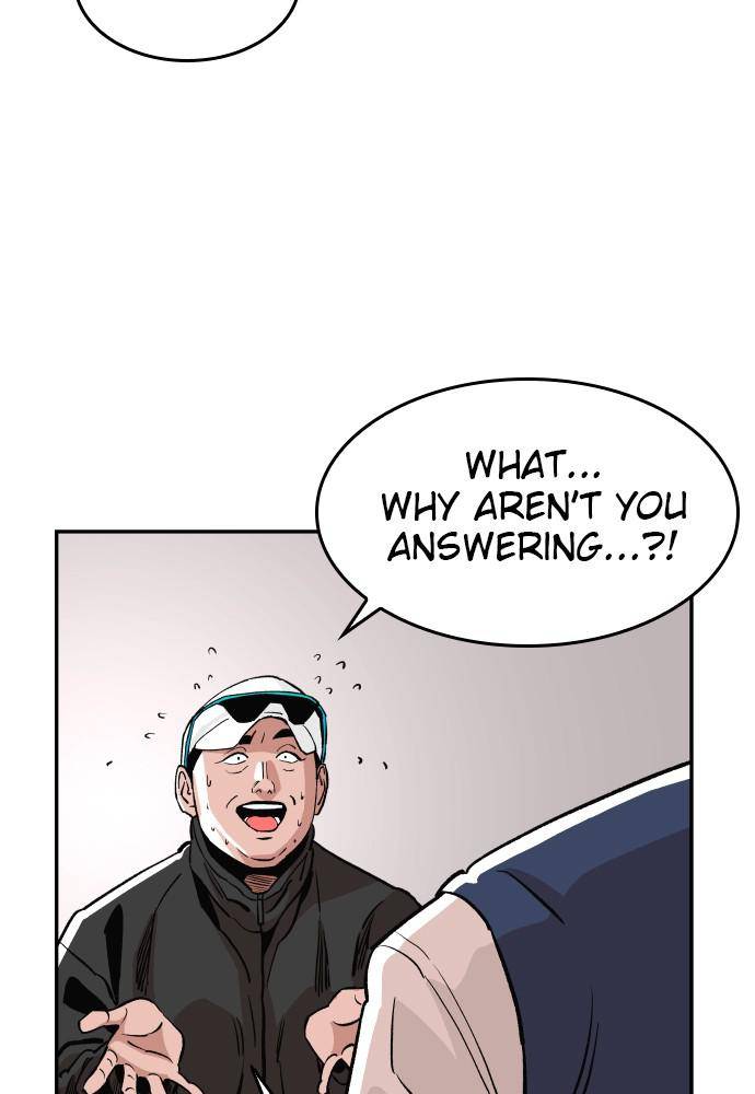 Build Up chapter 39 page 28