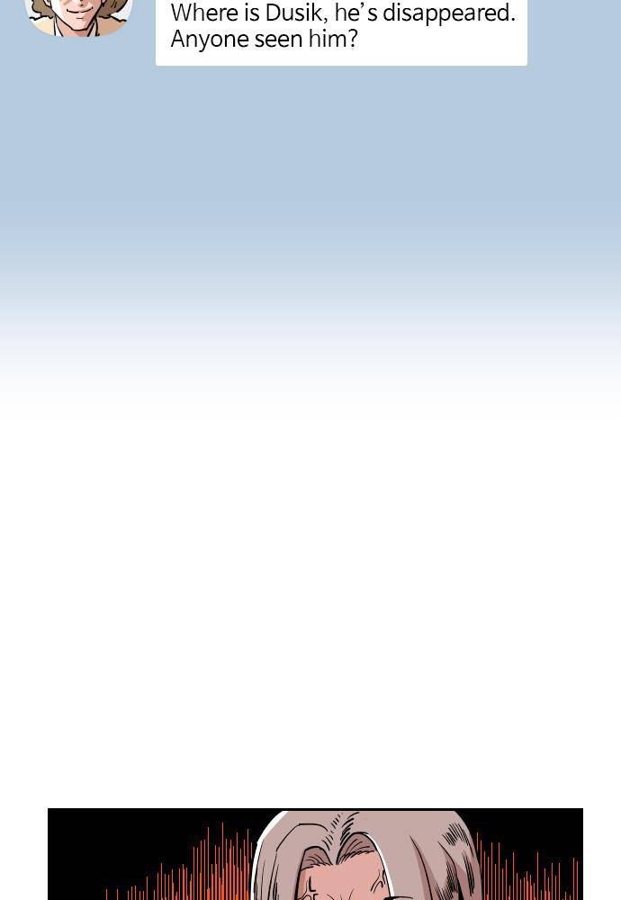 Build Up chapter 39 page 5