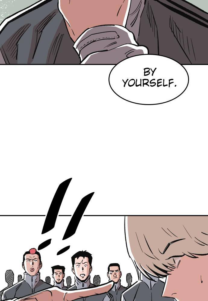 Build Up chapter 39 page 50