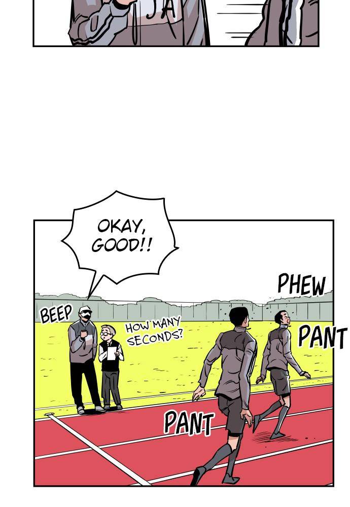 Build Up chapter 39 page 64