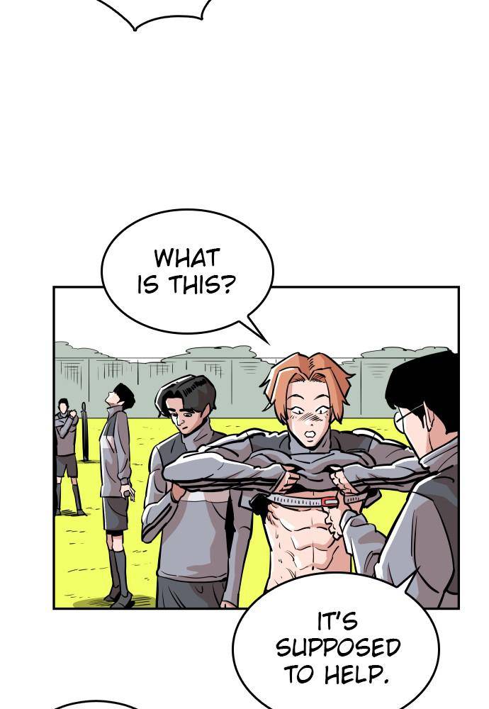 Build Up chapter 39 page 77