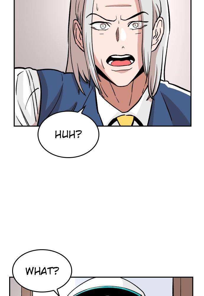 Build Up chapter 39 page 8