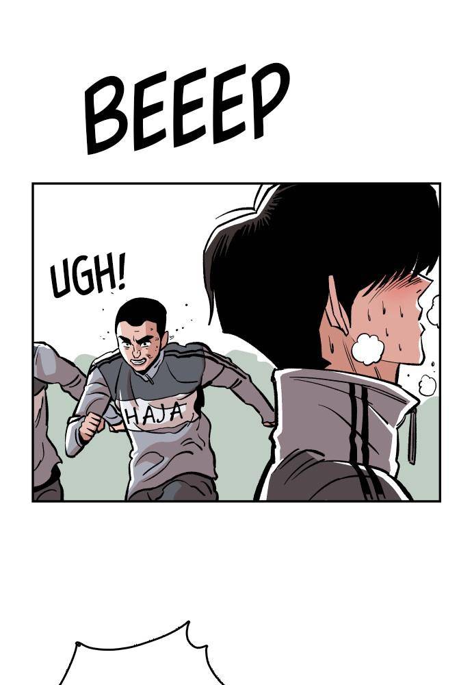 Build Up chapter 39 page 97