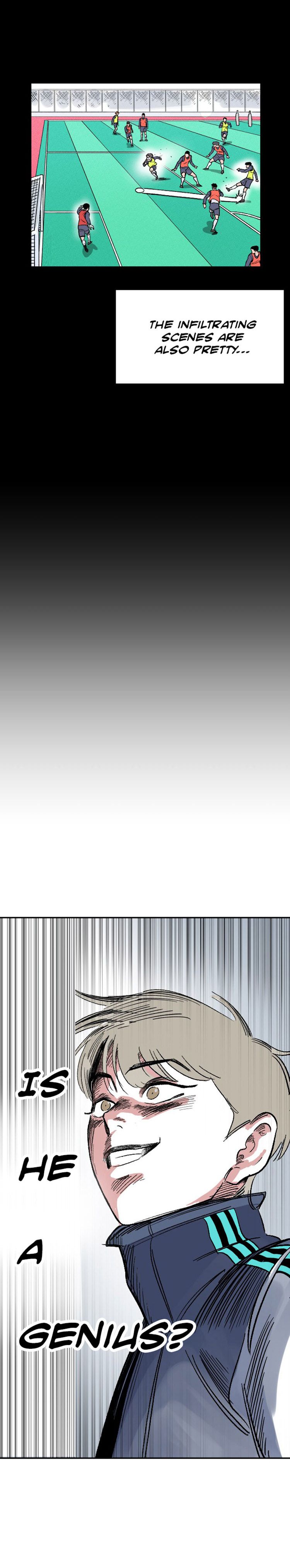 Build Up chapter 4 page 14