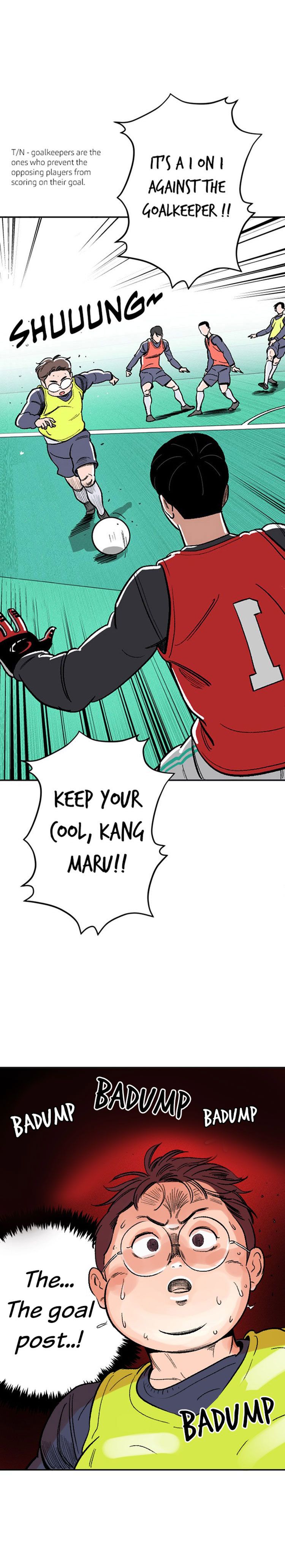 Build Up chapter 4 page 2