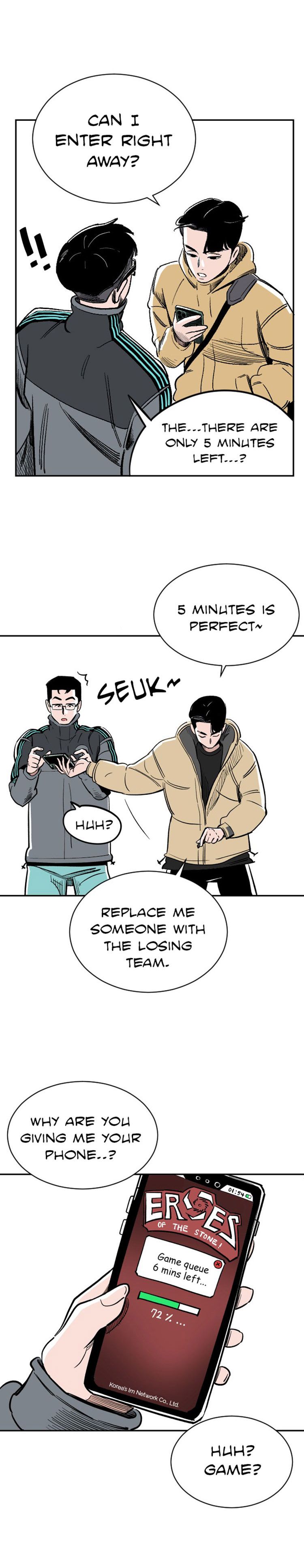 Build Up chapter 4 page 22