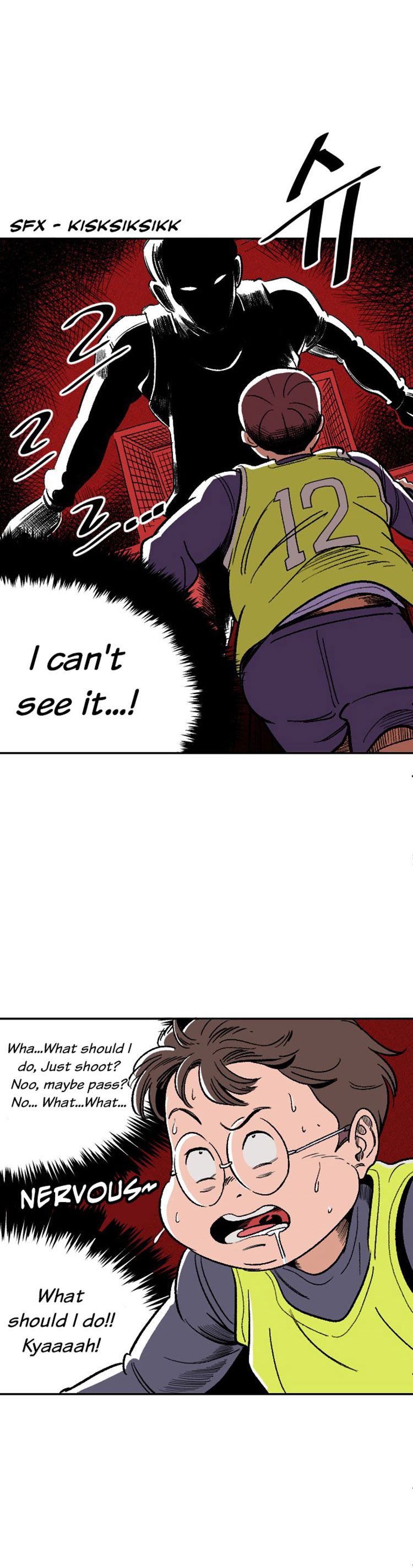 Build Up chapter 4 page 3