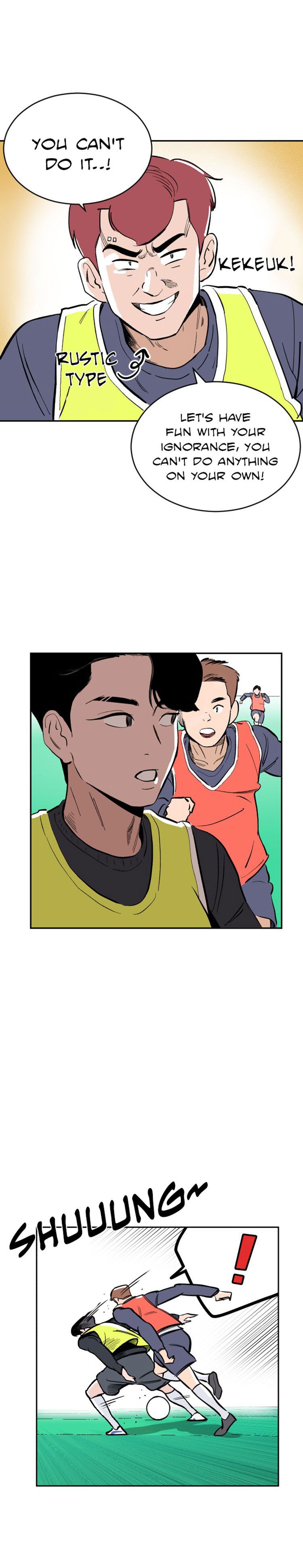 Build Up chapter 4 page 37