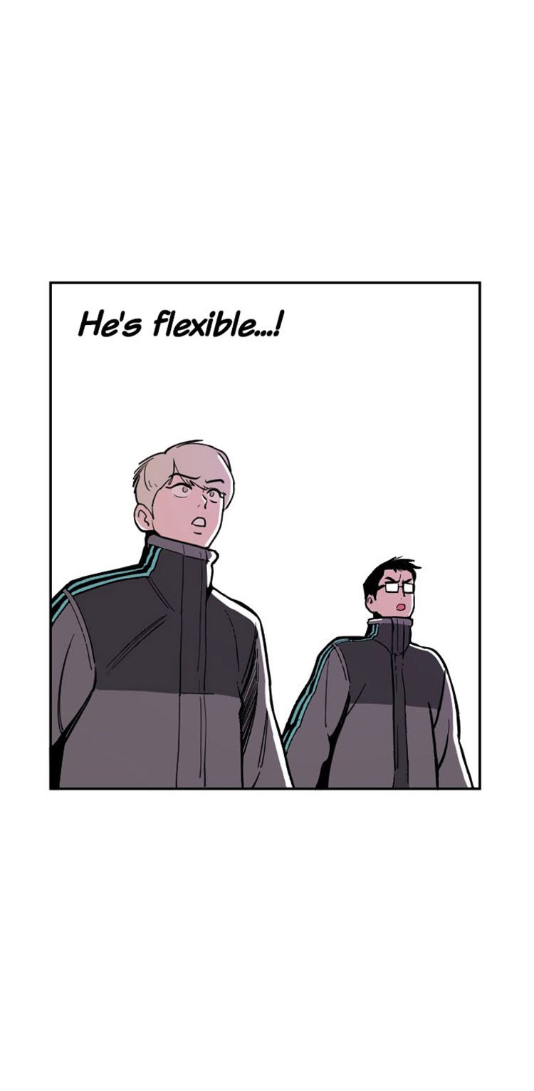 Build Up chapter 4 page 40