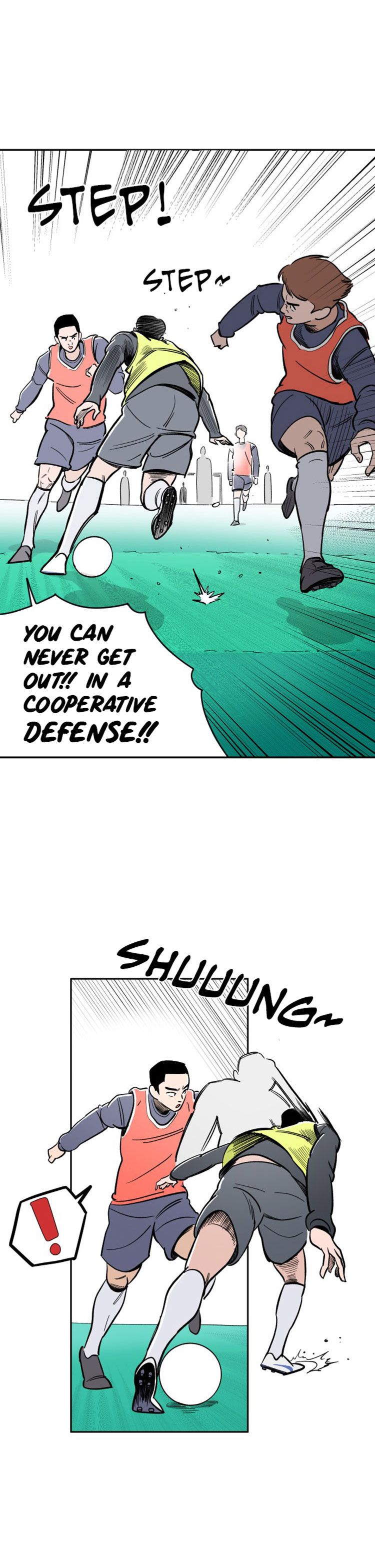 Build Up chapter 4 page 42