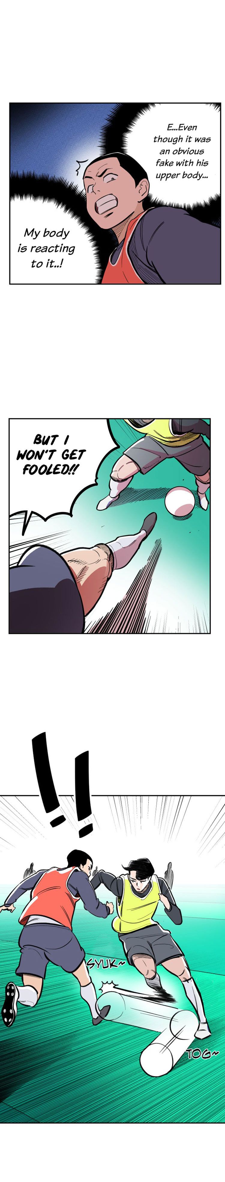 Build Up chapter 4 page 43