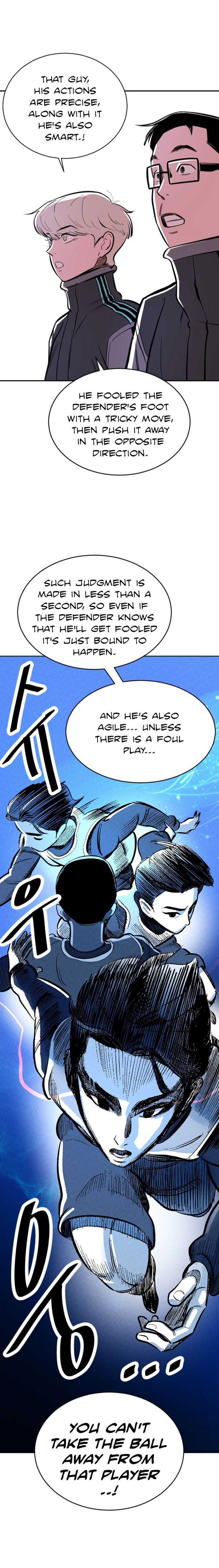 Build Up chapter 4 page 44