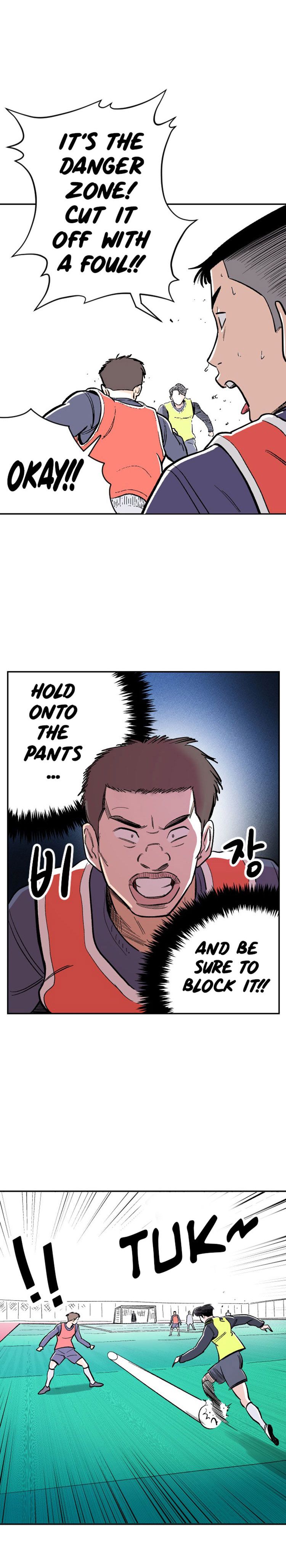 Build Up chapter 4 page 46