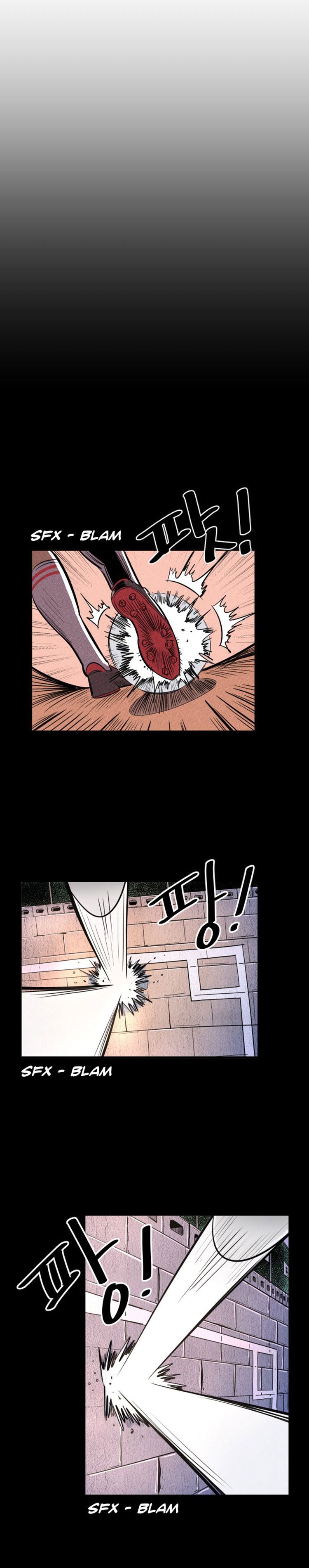 Build Up chapter 4 page 5