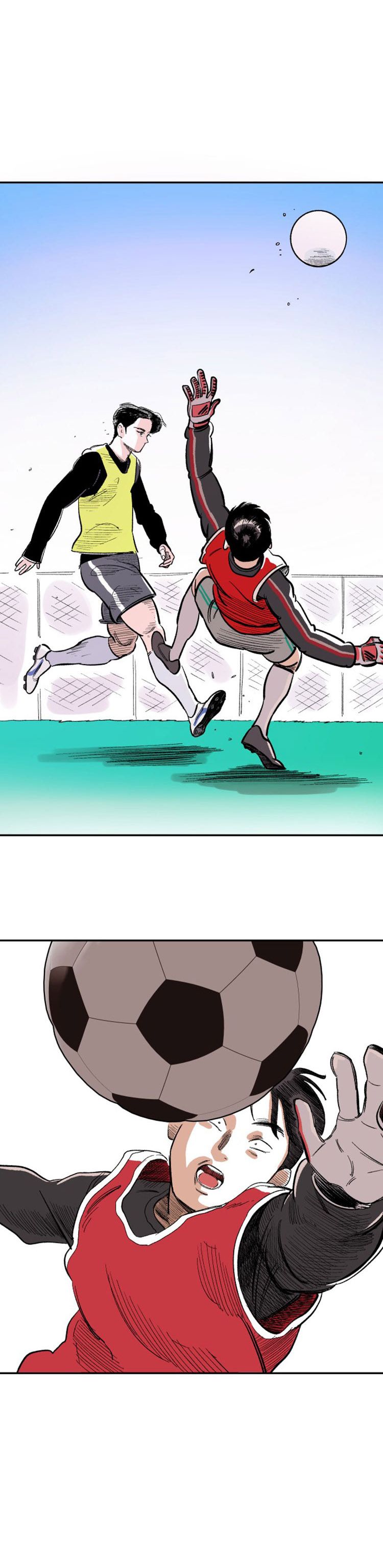 Build Up chapter 4 page 51