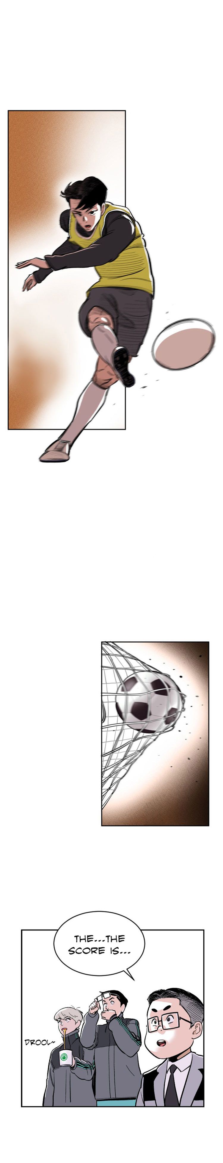 Build Up chapter 4 page 55