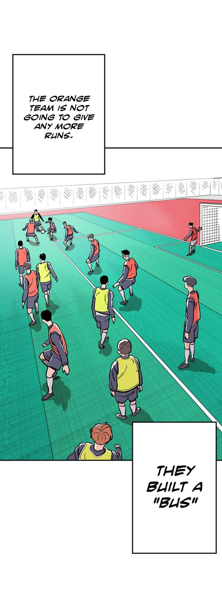 Build Up chapter 4 page 57